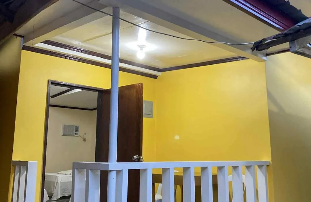 Gold Star Inn-1