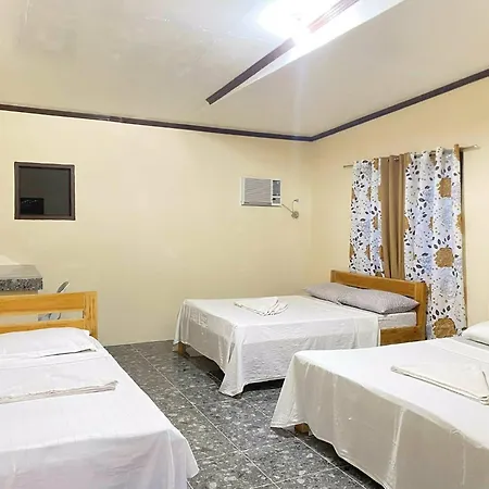 Gold Star Inn-3